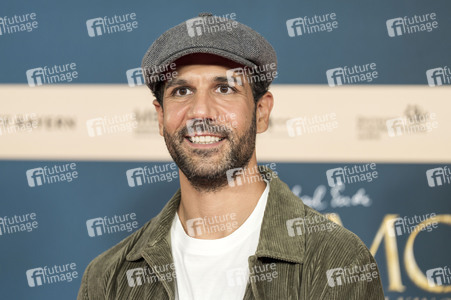 Filmpremiere 'Momo' in München