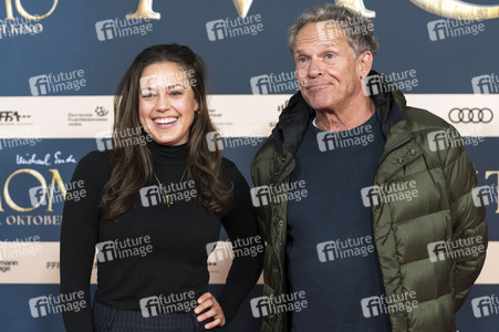 Filmpremiere 'Momo' in München