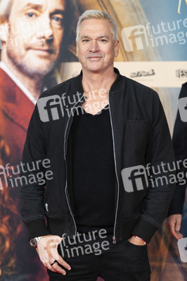 Filmpremiere 'Momo' in München