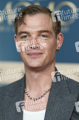 Filmpremiere 'Momo' in München