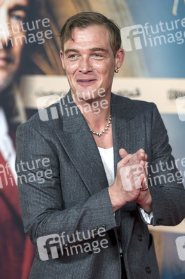 Filmpremiere 'Momo' in München