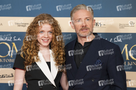 Filmpremiere 'Momo' in München