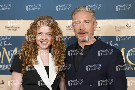 Filmpremiere 'Momo' in München