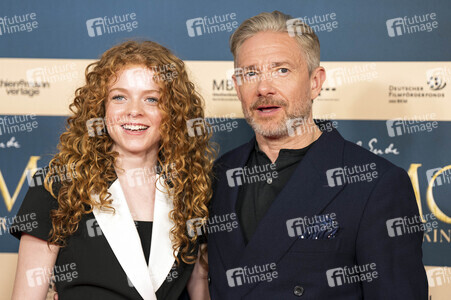 Filmpremiere 'Momo' in München