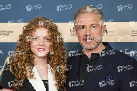 Filmpremiere 'Momo' in München