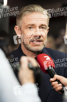 Filmpremiere 'Momo' in München