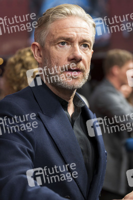 Filmpremiere 'Momo' in München