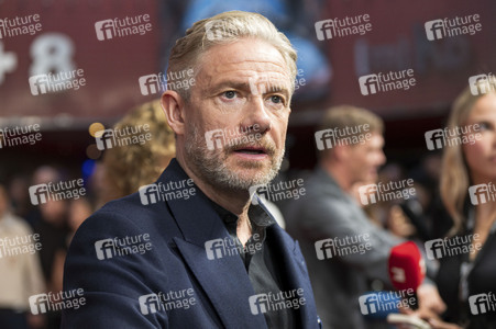 Filmpremiere 'Momo' in München