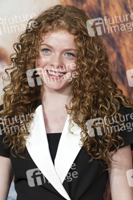 Filmpremiere 'Momo' in München