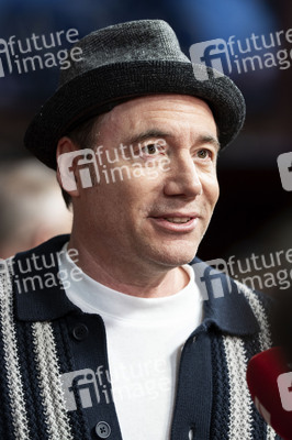 Filmpremiere 'Momo' in München