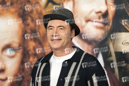 Filmpremiere 'Momo' in München