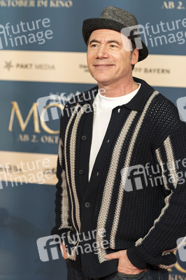 Filmpremiere 'Momo' in München