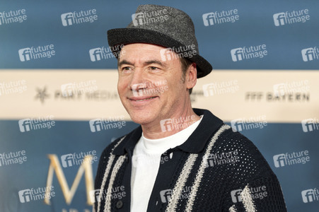 Filmpremiere 'Momo' in München