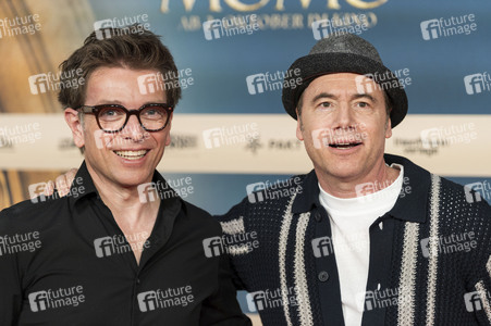 Filmpremiere 'Momo' in München