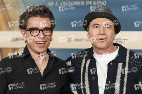 Filmpremiere 'Momo' in München