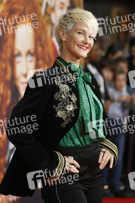 Filmpremiere 'Momo' in München