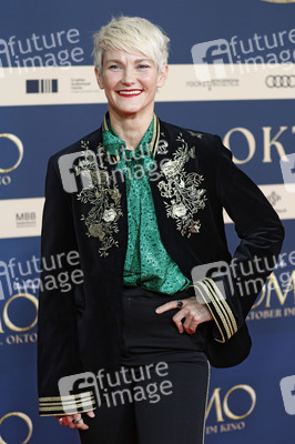 Filmpremiere 'Momo' in München