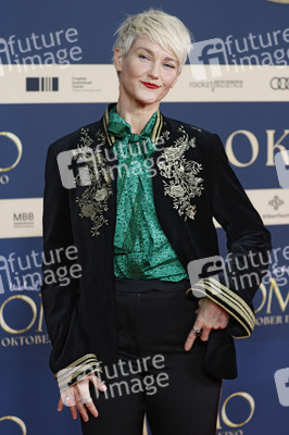 Filmpremiere 'Momo' in München