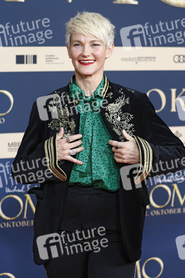 Filmpremiere 'Momo' in München