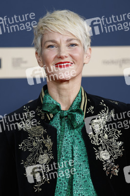 Filmpremiere 'Momo' in München