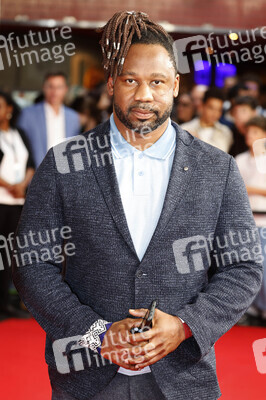 Filmpremiere 'Momo' in München