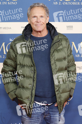 Filmpremiere 'Momo' in München