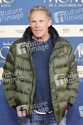 Filmpremiere 'Momo' in München