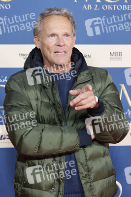 Filmpremiere 'Momo' in München