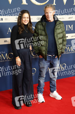 Filmpremiere 'Momo' in München