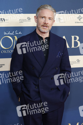 Filmpremiere 'Momo' in München