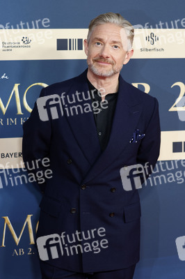 Filmpremiere 'Momo' in München