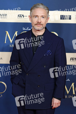 Filmpremiere 'Momo' in München