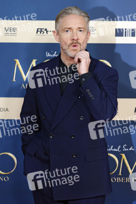 Filmpremiere 'Momo' in München