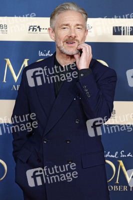 Filmpremiere 'Momo' in München