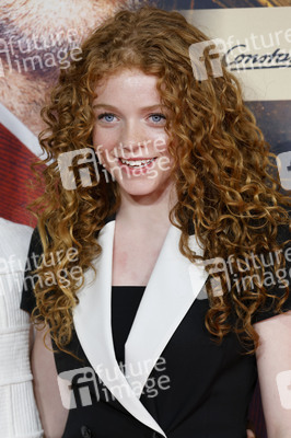 Filmpremiere 'Momo' in München