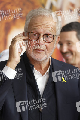 Filmpremiere 'Momo' in München