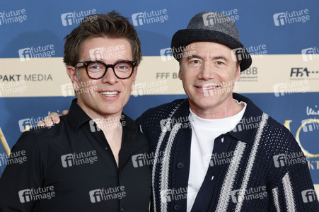 Filmpremiere 'Momo' in München