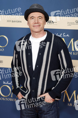 Filmpremiere 'Momo' in München