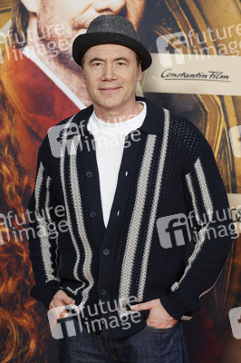 Filmpremiere 'Momo' in München