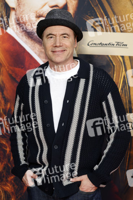 Filmpremiere 'Momo' in München