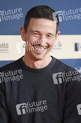 Filmpremiere 'Momo' in München