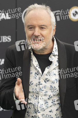 Filmpremiere 'Stiller', Zurich Film Festival 2025