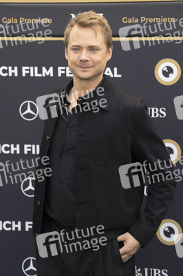 Filmpremiere 'Stiller', Zurich Film Festival 2025