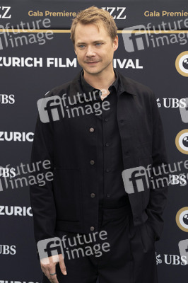 Filmpremiere 'Stiller', Zurich Film Festival 2025
