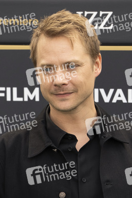 Filmpremiere 'Stiller', Zurich Film Festival 2025