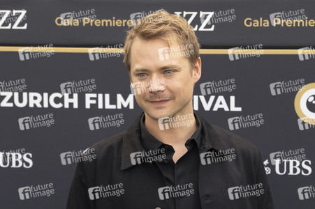 Filmpremiere 'Stiller', Zurich Film Festival 2025