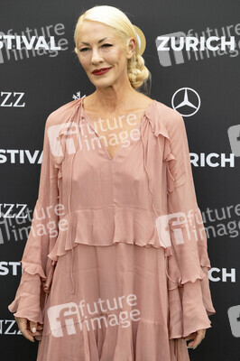 Filmpremiere 'Stiller', Zurich Film Festival 2025