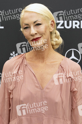 Filmpremiere 'Stiller', Zurich Film Festival 2025