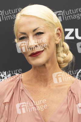 Filmpremiere 'Stiller', Zurich Film Festival 2025