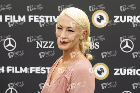 Filmpremiere 'Stiller', Zurich Film Festival 2025